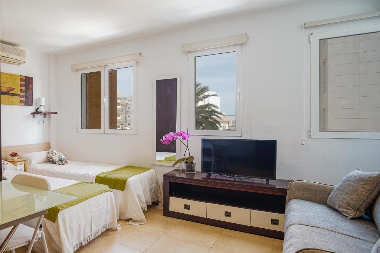 Port De Xabia I Apartment Ngoại thất bức ảnh