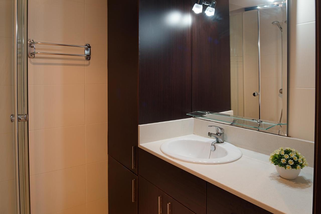 Port De Xabia I Apartment Ngoại thất bức ảnh