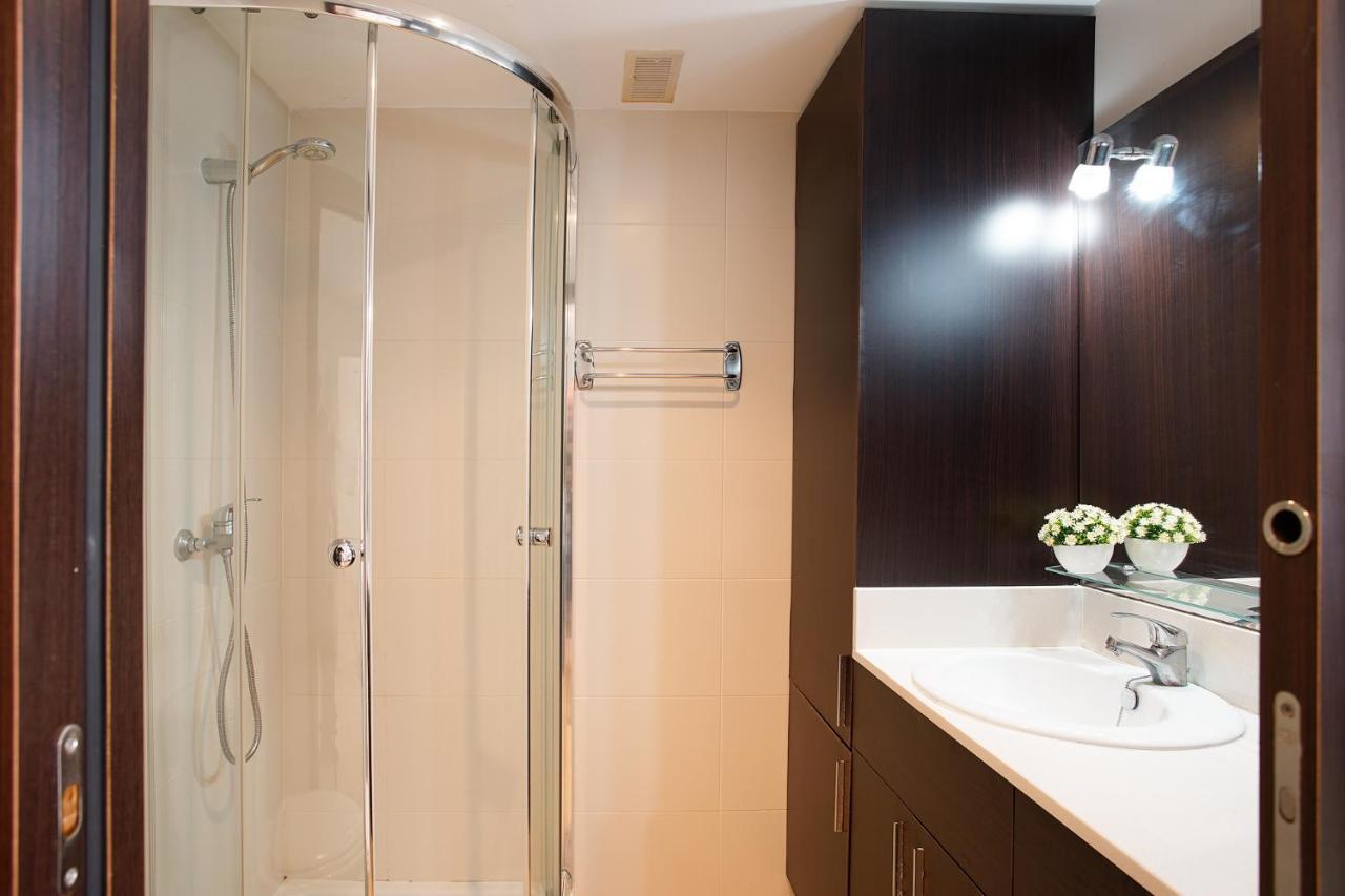 Port De Xabia I Apartment Ngoại thất bức ảnh