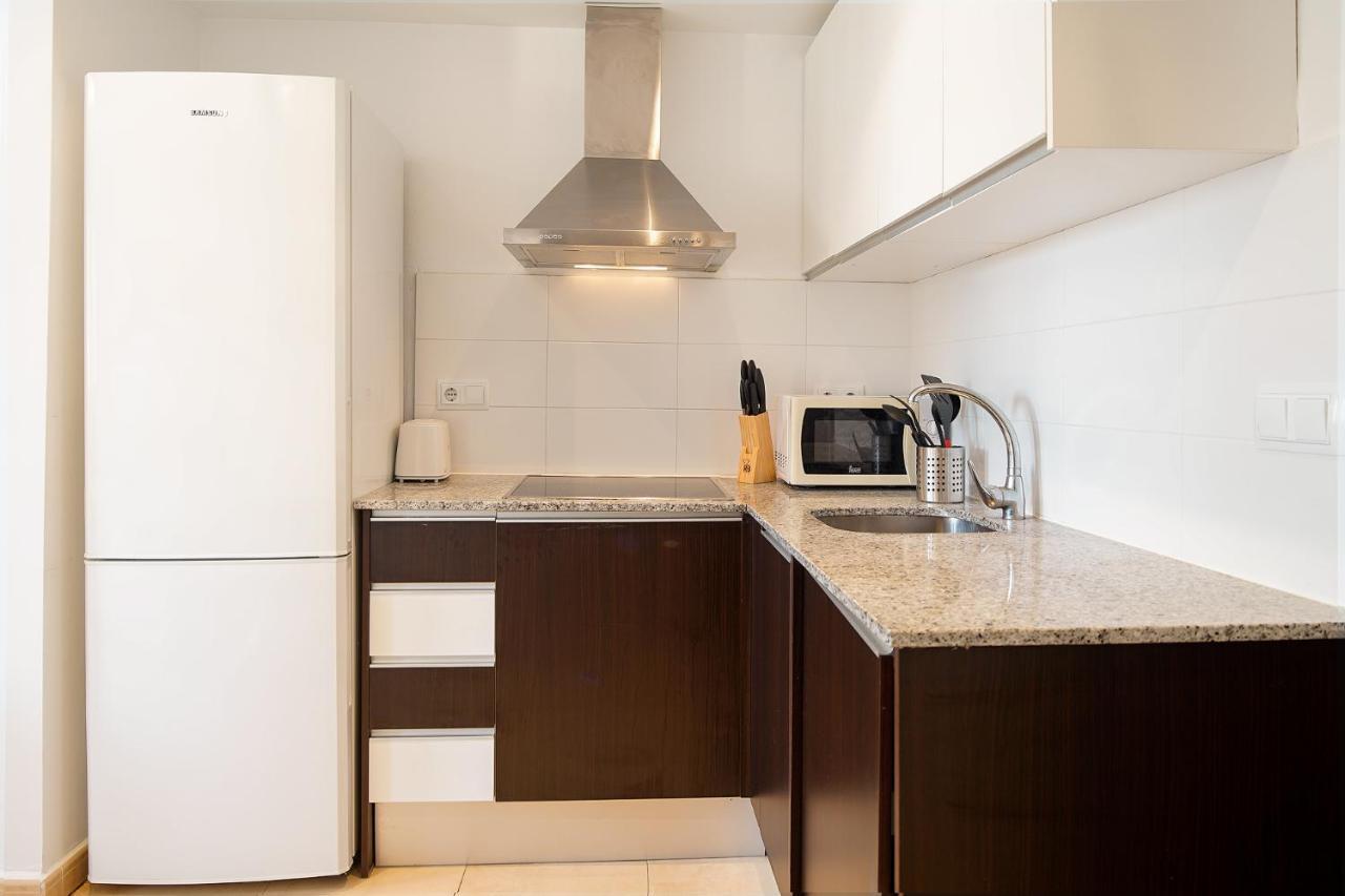 Port De Xabia I Apartment Ngoại thất bức ảnh