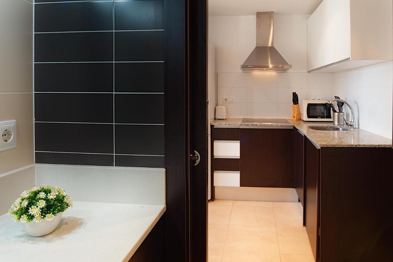 Port De Xabia I Apartment Ngoại thất bức ảnh