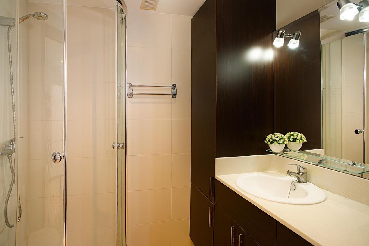 Port De Xabia I Apartment Ngoại thất bức ảnh