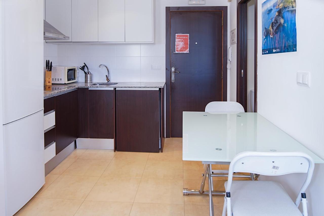 Port De Xabia I Apartment Ngoại thất bức ảnh
